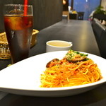 文房具カフェ的實拍圖