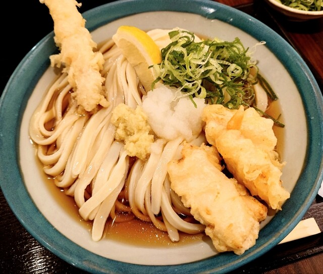 recommendations image for 手打ちうどん 釜や