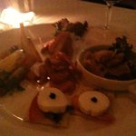 Live Restaurant Deja-vu的实拍图
