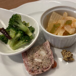 ローカーボビストロ プランクール神楽坂的實拍圖