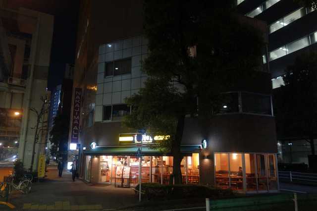 recommendations image for ドトールコーヒーショップ 人形町箱崎店