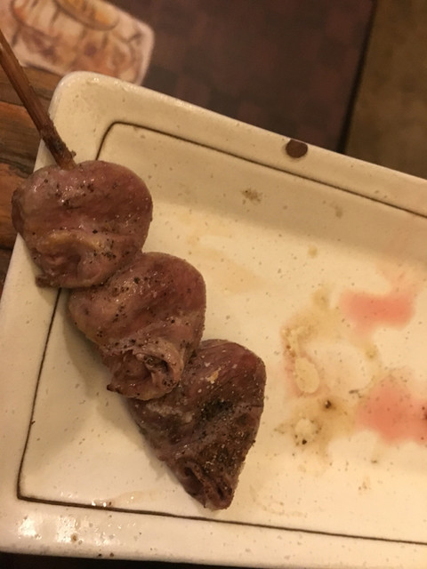 鶏ジロー 目白店的实拍高清图