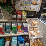 ドトールコーヒーショップ 中野サンモール店的實拍圖