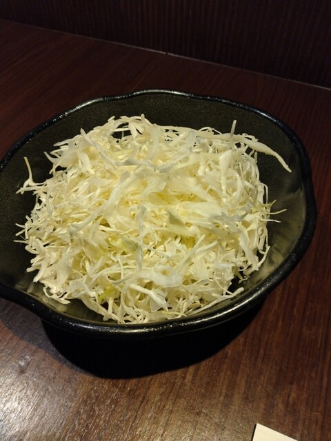 キムカツ 恵比寿本店的實拍高清圖