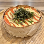 CRAFT CHEESE MARKET 渋谷駅前店的實拍圖