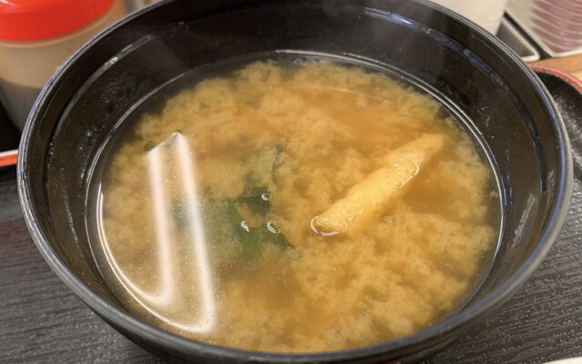 recommendations image for 松屋 小倉片野店