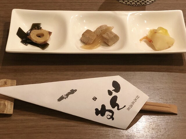 対馬居酒屋 KONNE -こんね-的實拍高清圖