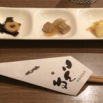 対馬居酒屋 KONNE -こんね-的實拍圖