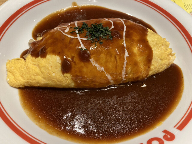 recommendations image for ポムの樹 ヨドバシAkiba店