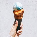 ブルーシール的實拍圖