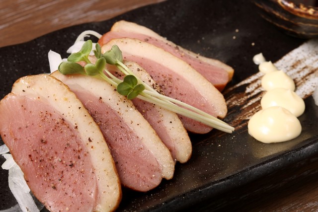 炭火やきとり 将吉 一条通店的實拍高清圖