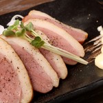 炭火やきとり 将吉 一条通店的實拍圖