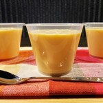 recommendations for 元祖プリン屋 道頓堀店