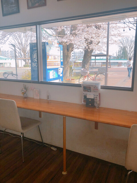 recommendations image for ノーマライゼーション カフェ＆ビストロ