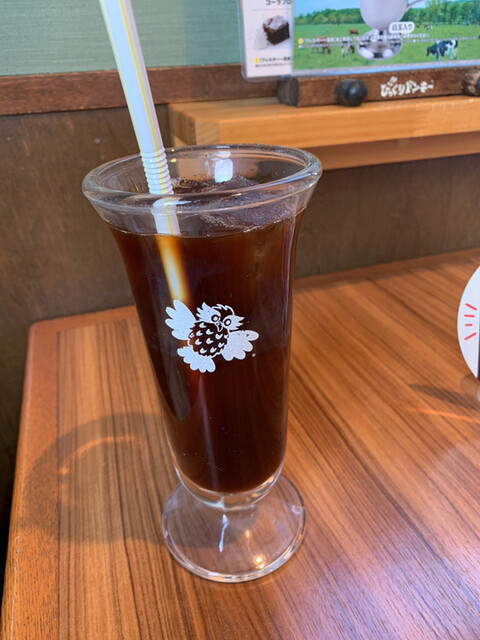 recommendations image for びっくりドンキー 手稲富丘店