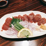まとい駒 新橋本店的实拍图