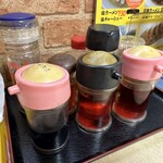 元祖札幌や 新宿２丁目的實拍圖