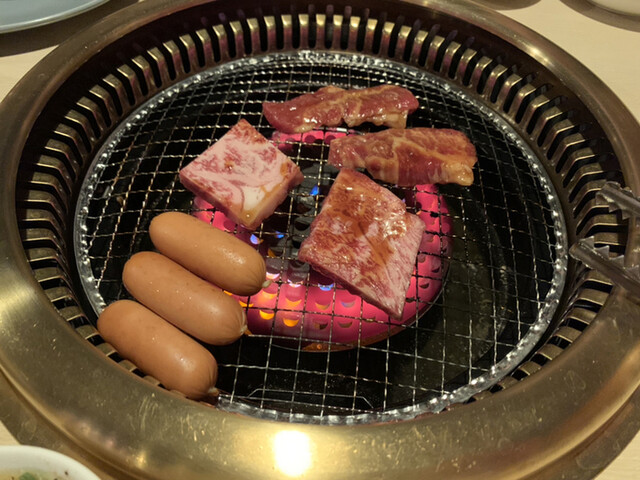 焼 野田阪神店的实拍高清图