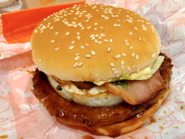 マクドナルド 新さっぽろカテプリ店的实拍高清图