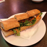 LONG DINH VIET NAM RESTAURANT 心斎橋店的實拍圖