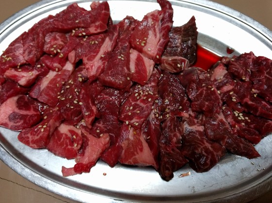 和牛焼肉彩苑金太郎的實拍圖