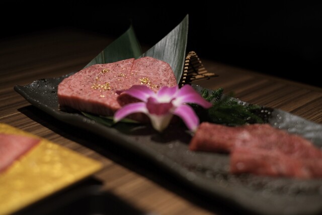 新宿焼肉 BULLS的實拍高清圖