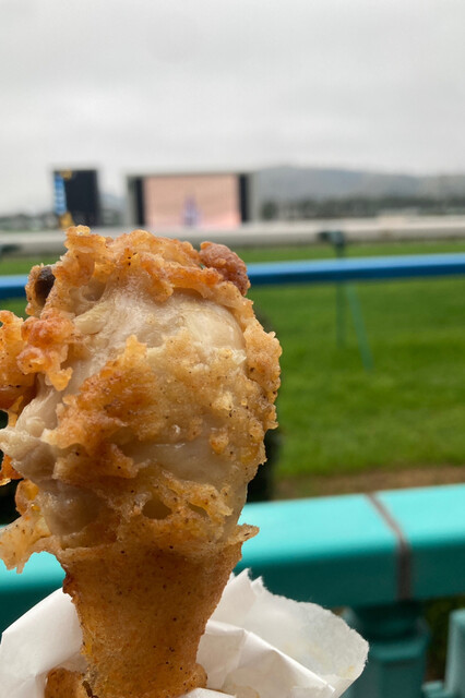 ケンタッキーフライドチキン 小倉競馬場店的實拍高清圖