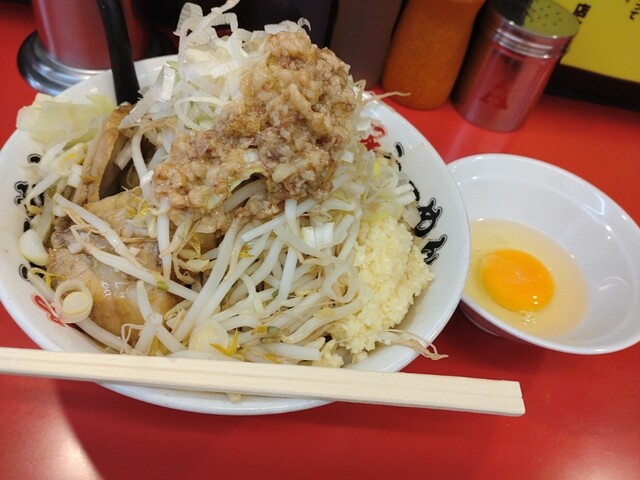 recommendations image for 豚ラーメン 板橋駅前店