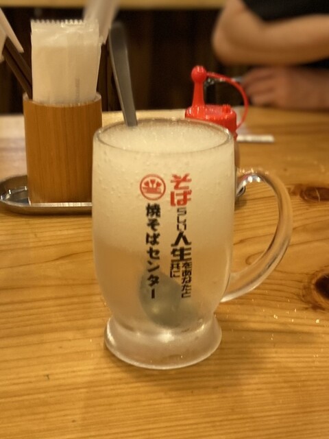 新大阪 焼そばセンター的實拍高清圖