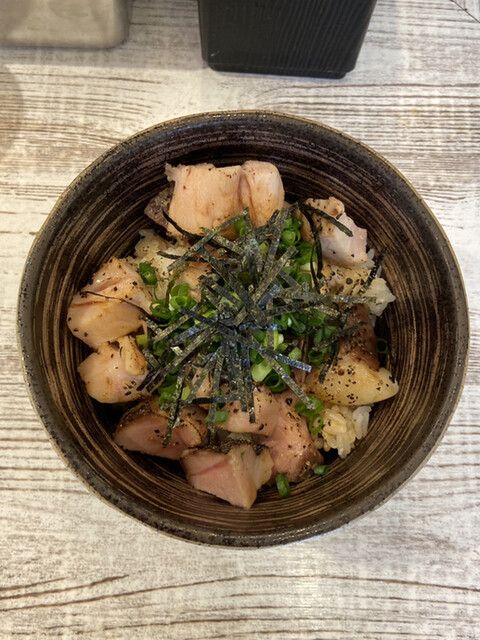 ラーメン家 あかぎ的实拍高清图