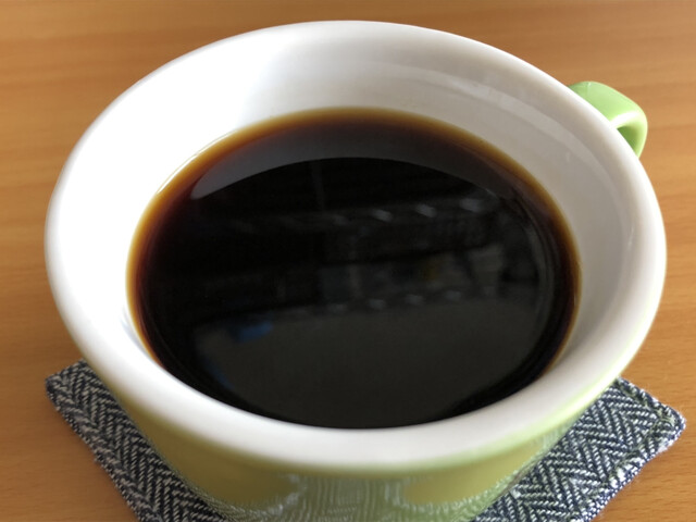 自家焙煎 珈琲豆工房 ムク的實拍高清圖