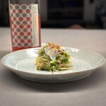 restaurant origami的实拍图