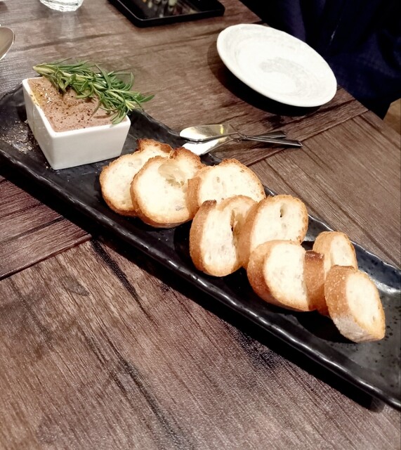 焼き鳥とイタリアン Osteria arcobaleno的實拍高清圖