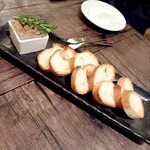 焼き鳥とイタリアン Osteria arcobaleno的實拍圖