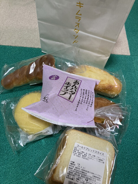 recommendations image for キムラスタンド エキュート日暮里店