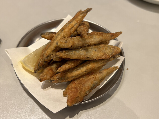 屋台屋 博多劇場 西新宿店的實拍高清圖