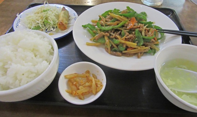 方圓美味的實拍高清圖