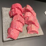 牛フィレ肉専門店 糸旬的實拍圖