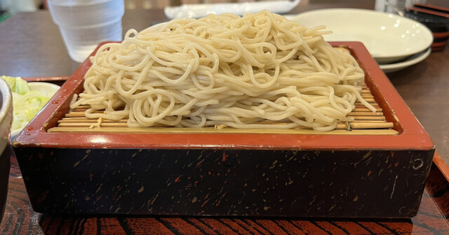 蕎麦 地酒 かずひら 堀切菖蒲園店的實拍高清圖