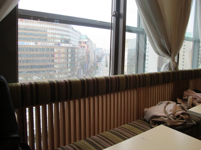 recommendations image for アフタヌーンティー・ティールーム 博多アミュプラザ