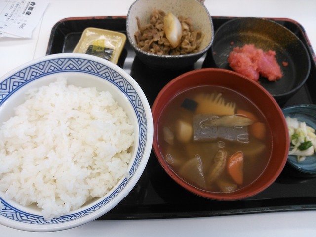 吉野家 浅草駅前店的實拍高清圖