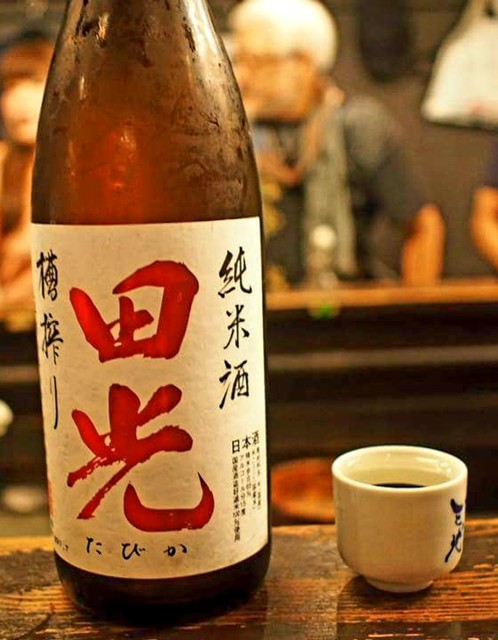 伊勢もん居酒屋 駄駄っ子的實拍高清圖