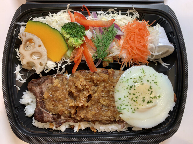 recommendations image for おべんとうキッチン