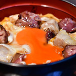 青山 鶏味座 本店的實拍圖
