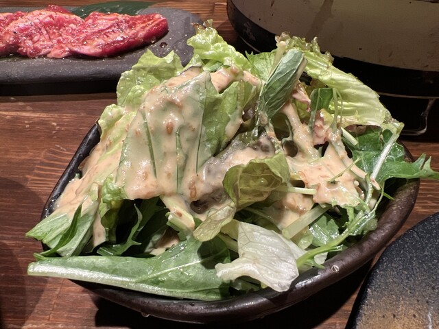 炭火焼道場 勝斗的实拍高清图