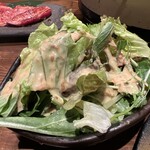 炭火焼道場 勝斗的实拍图