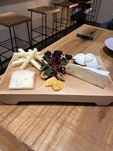 recommendations image for 内山三丁目チーズバー