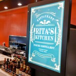 recommendations for RESTAURANT RITA'SKITCHEN
