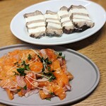 YONA YONA BEER WORKS 新虎通り店的實拍圖