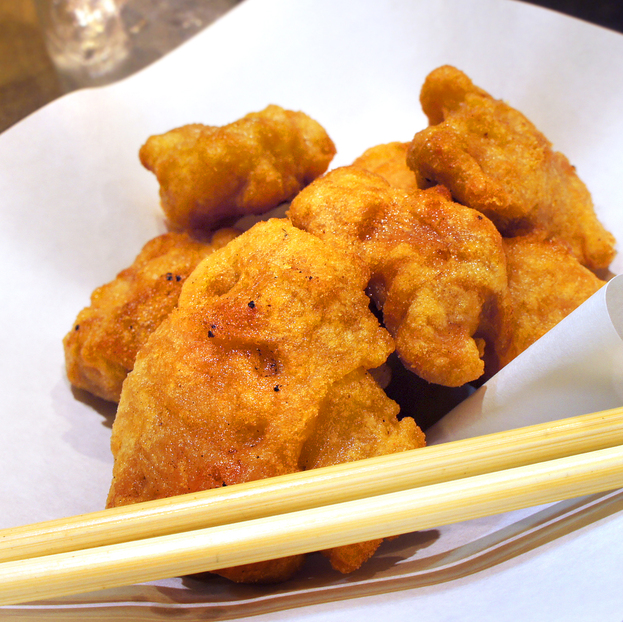 ジンギスカン 土木土木的實拍圖